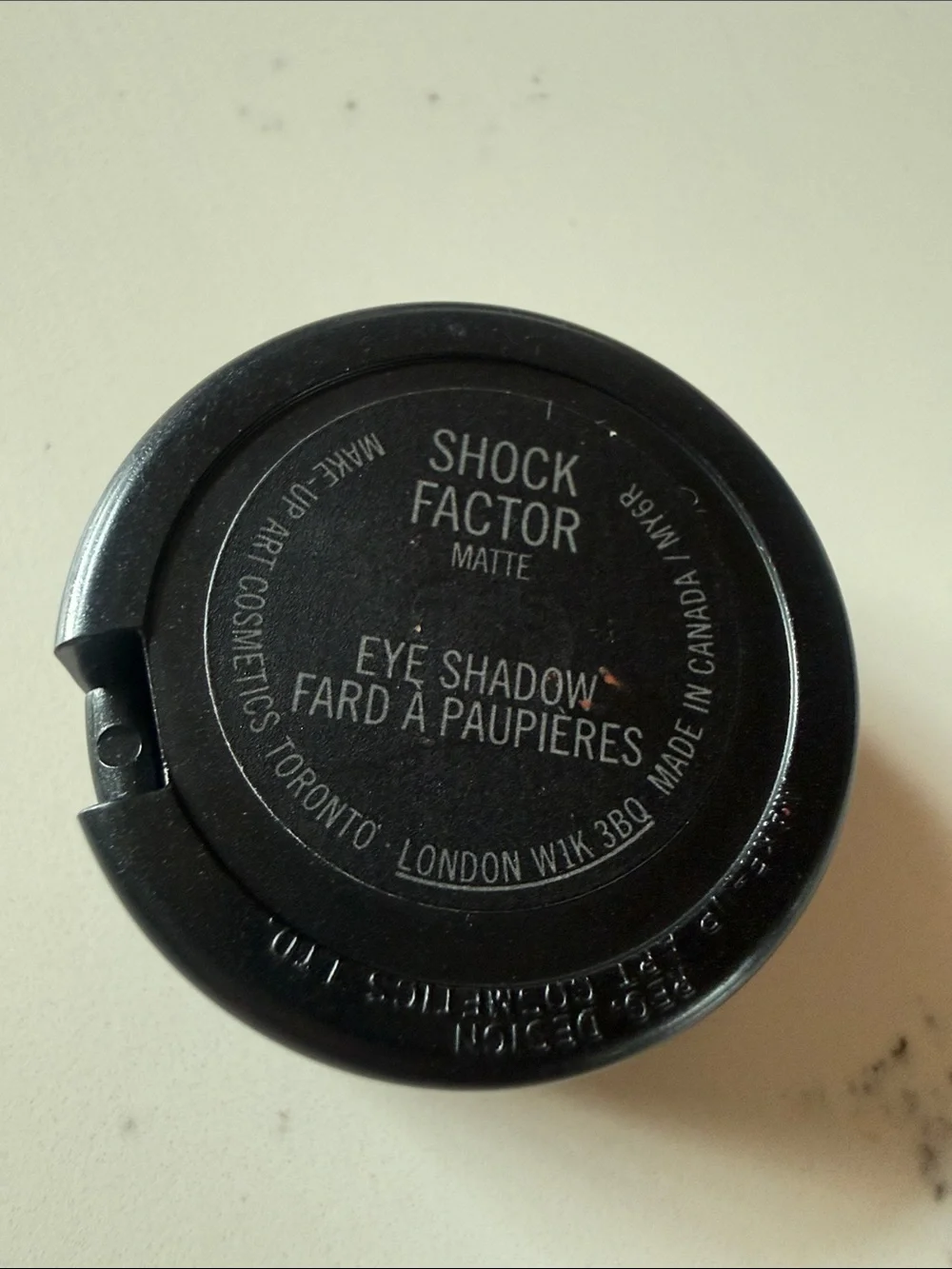 MAC Cosmetics mac cosmetics